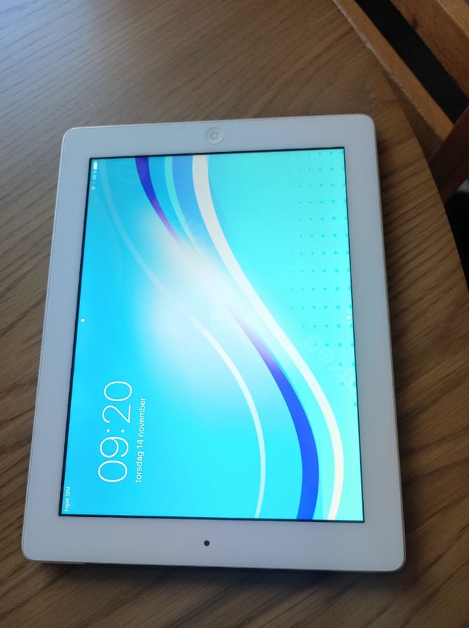 iPad4