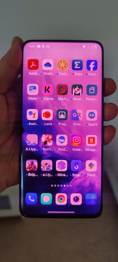 OnePlus 7 Pro 256 GB