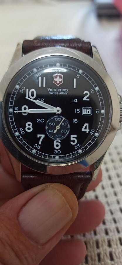 Victorinox Swiss Army Automatic Watch