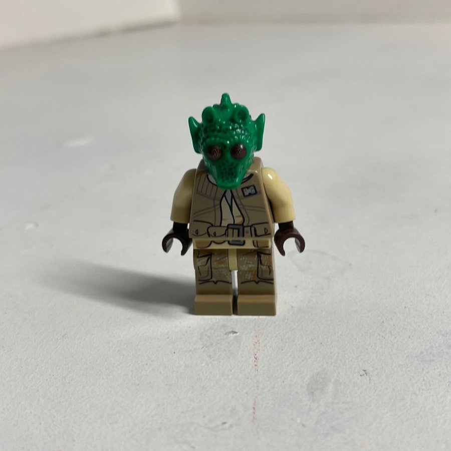 Lego Star Wars SW0687