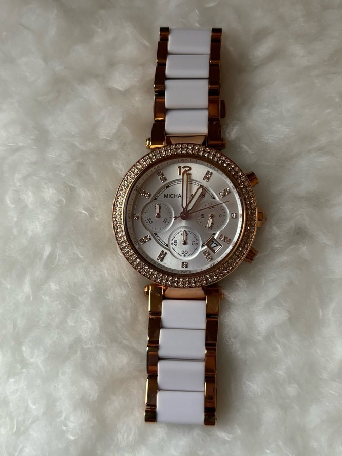 Michael Kors klocka