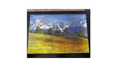 Lenovo ThinkPad X1 Tablet (2nd Gen)