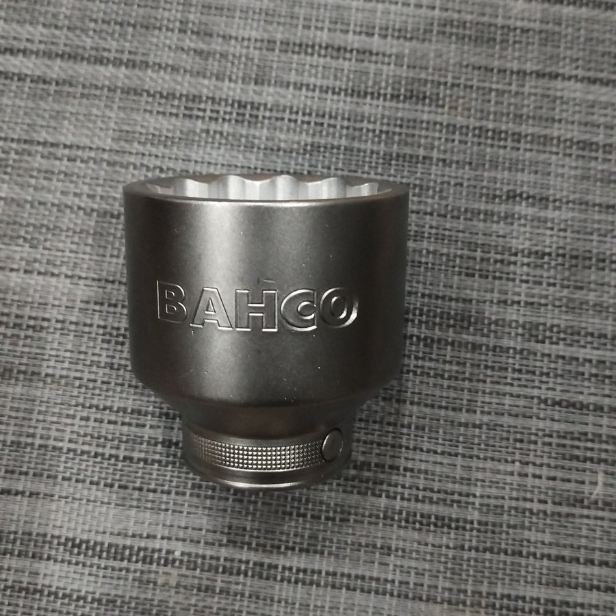 Bahco 3/4 tum 55 mm hylsa (Oanvänd)