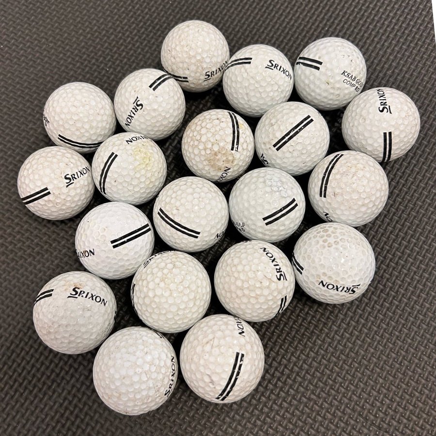 Srixon Golfbollar