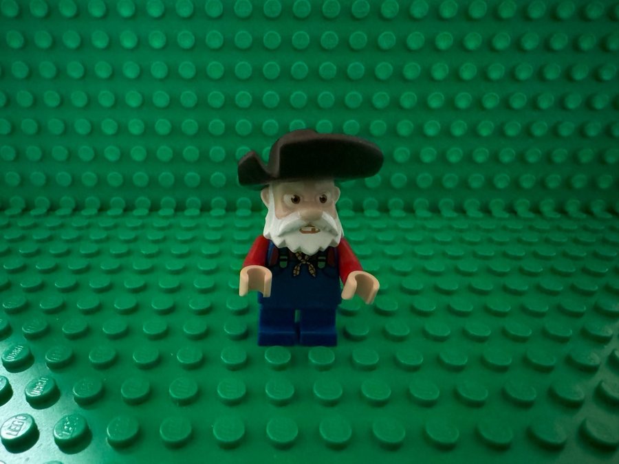 LEGO Toy Story Minifigure - Stinky Pete