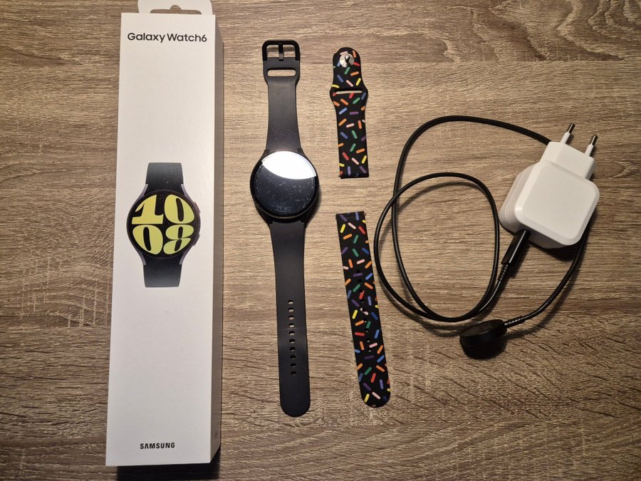 Samsung Galaxy Watch 6 44mm