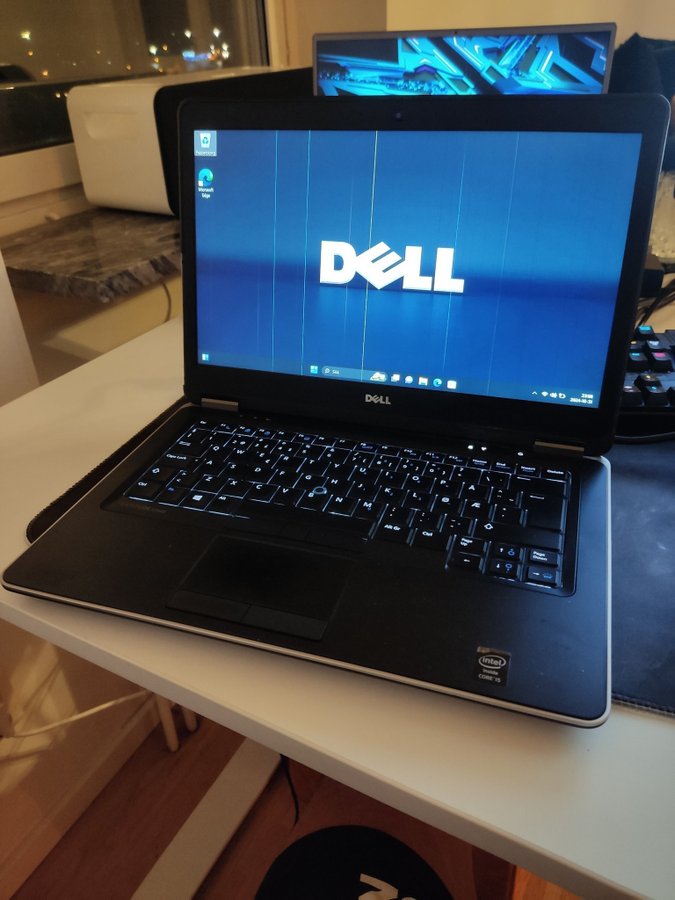 Dell Latitude E7440