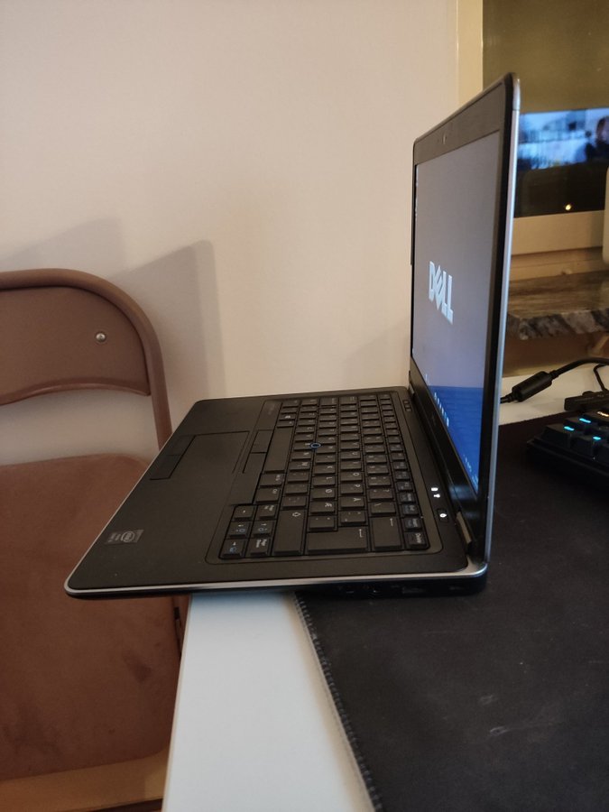 Dell Latitude E7440