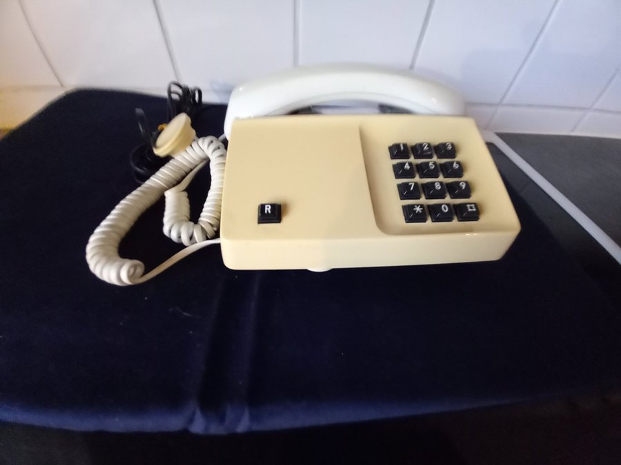 Vintage TELI Telefon