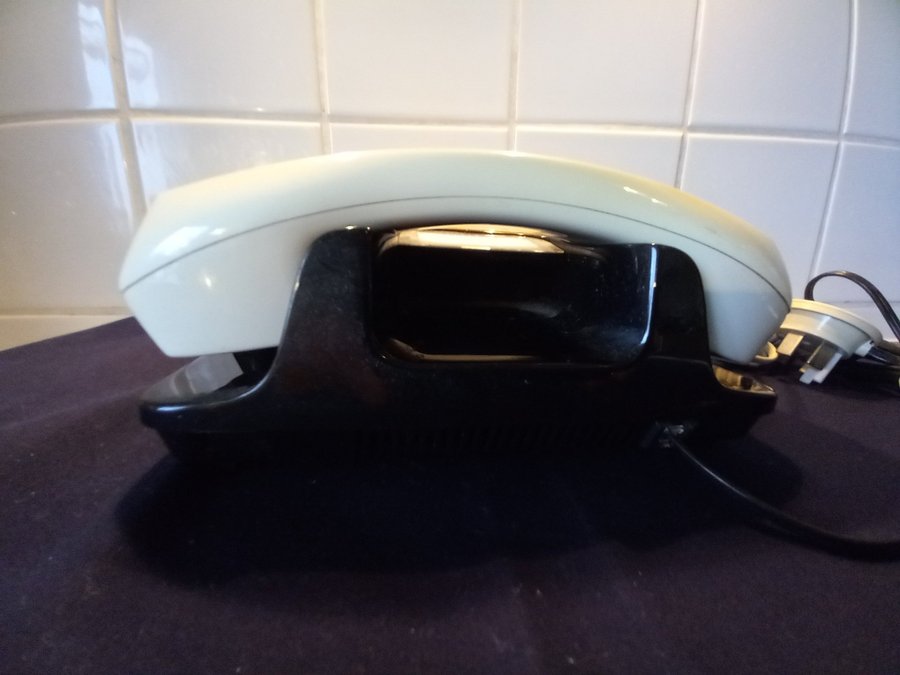 Vintage TELI Telefon