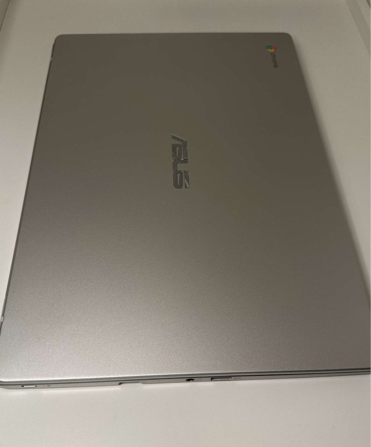 Ny ASUS Chromebook C523NA-BR0366