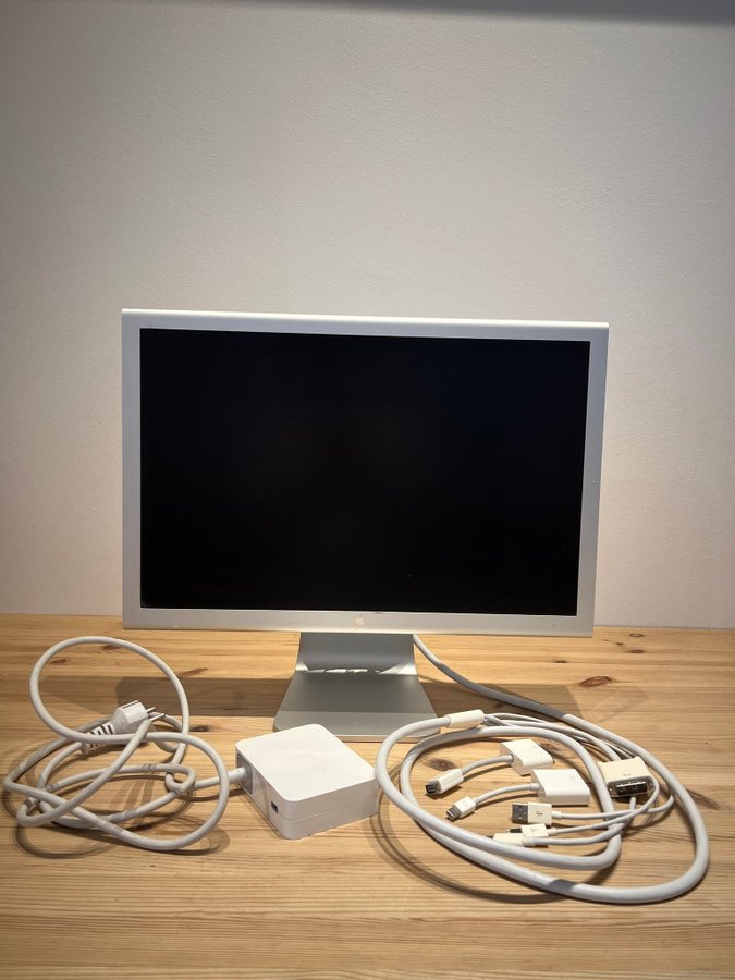 Apple Cinema Display 20" A1082