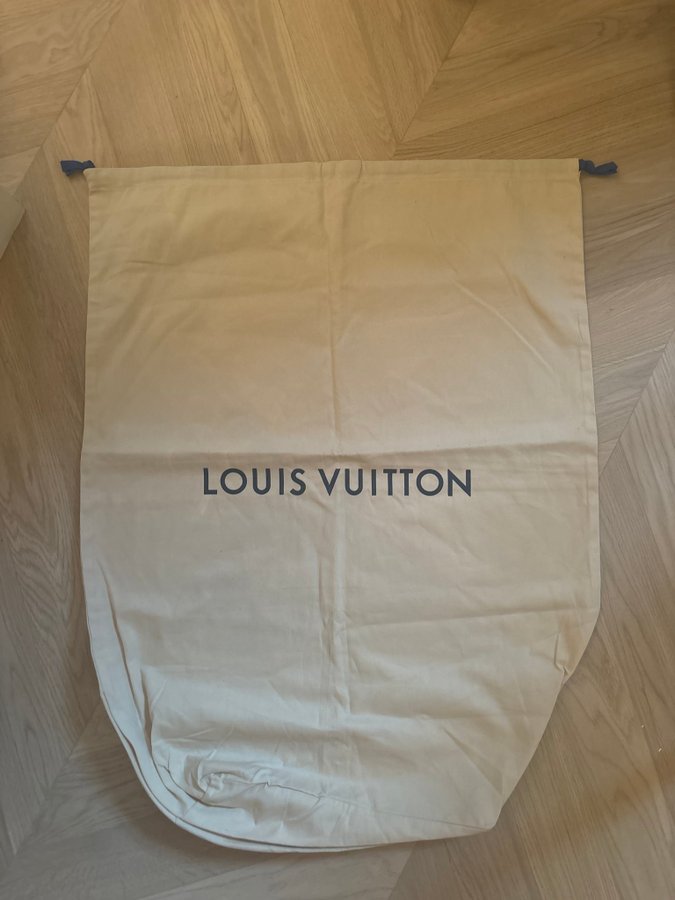 Dustbag Louis Vuitton