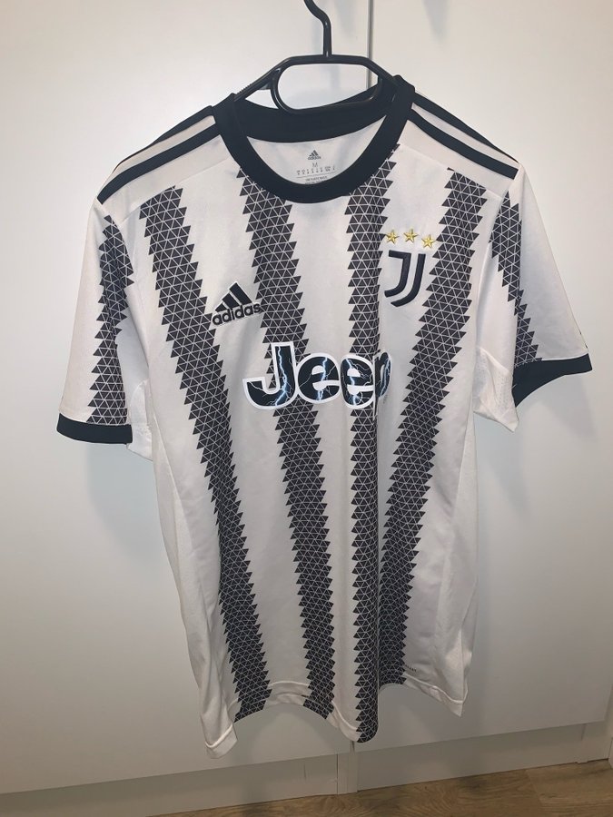 Juventus fotbollströja