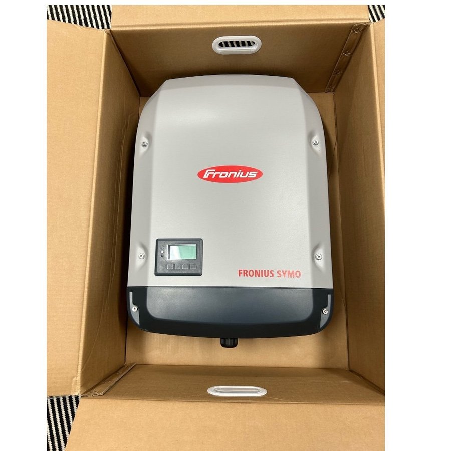 Fronius Symo 82 KW