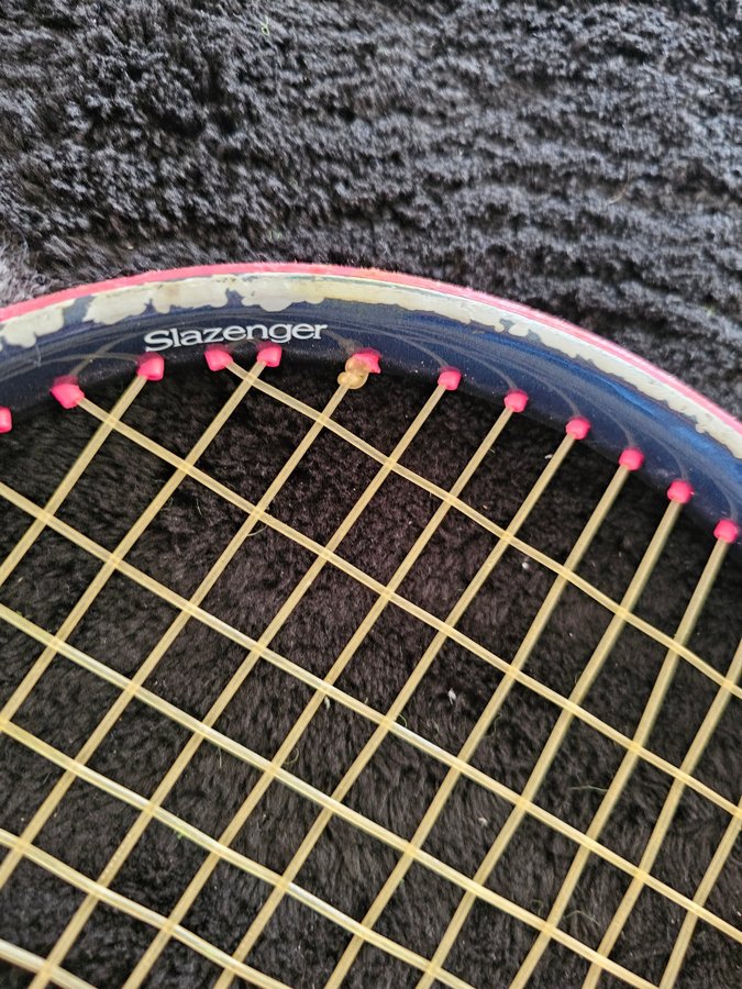 Slazenger Challenge Coup 90 Wide Body Tennisracket