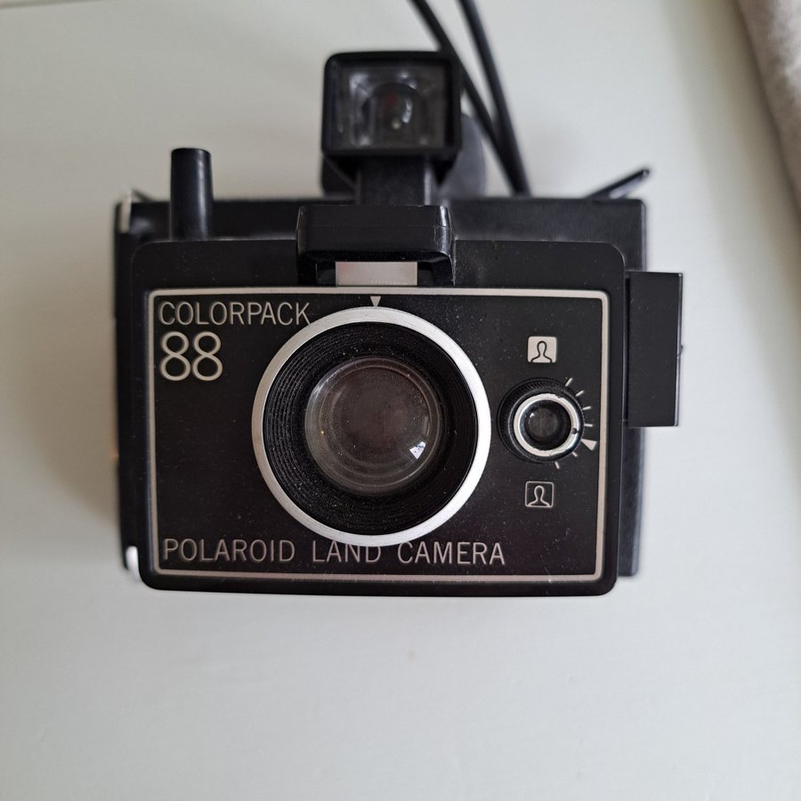 Polaroid Colorpack 88