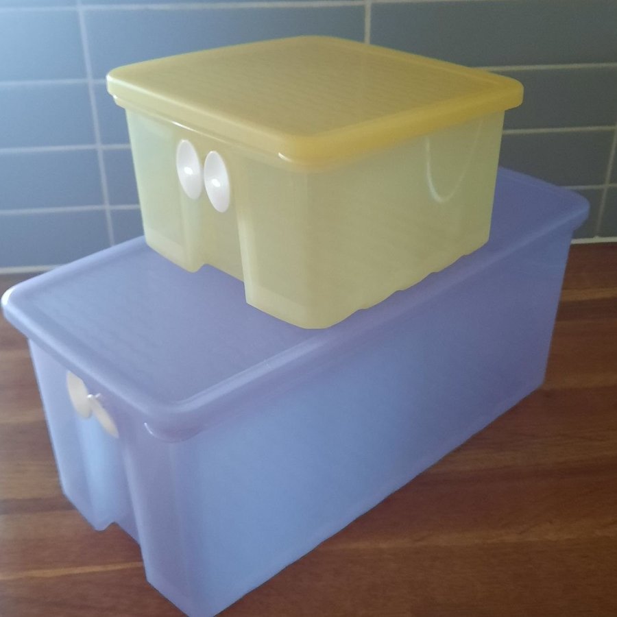 Tupperware