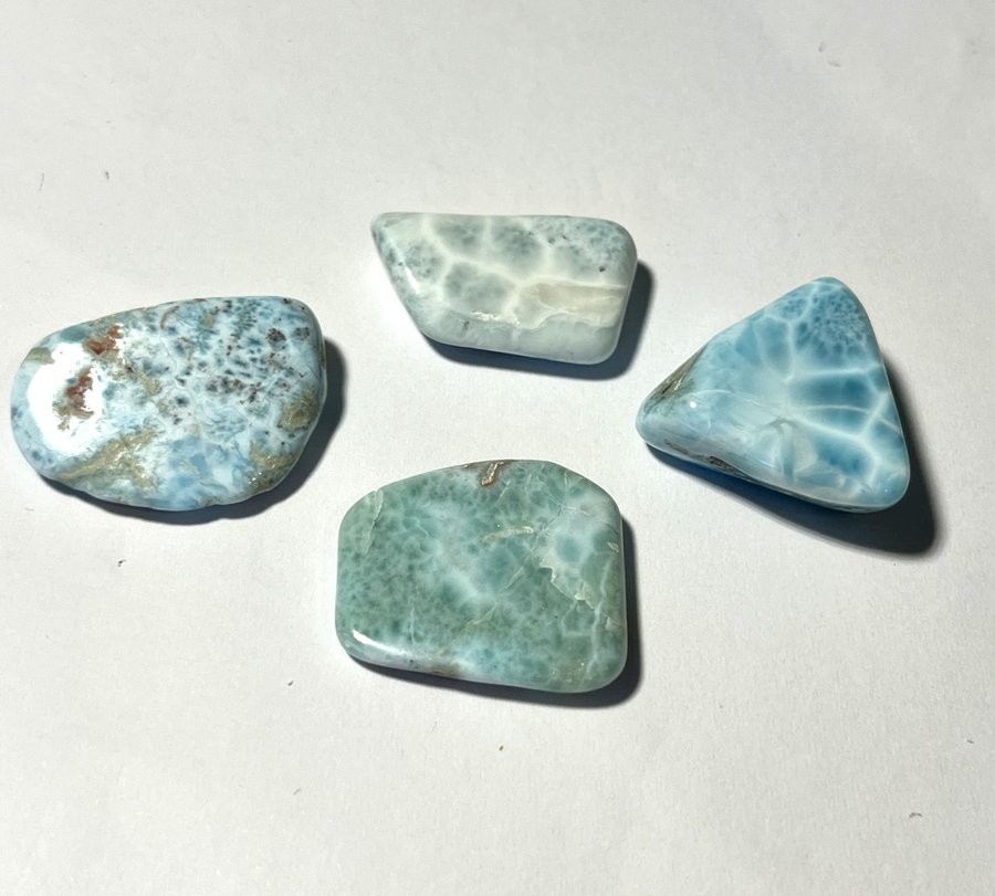 LARIMAR AA 4 ST