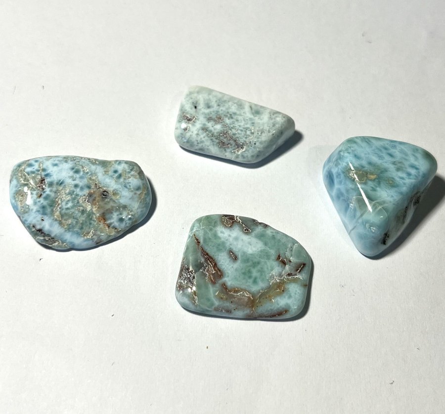 LARIMAR AA 4 ST