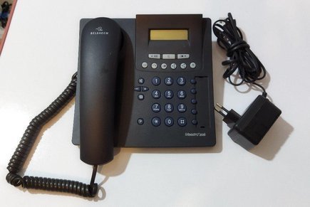 Ascom Maestro 2030 IP telefon / Digital telefon med högtalarfunktion