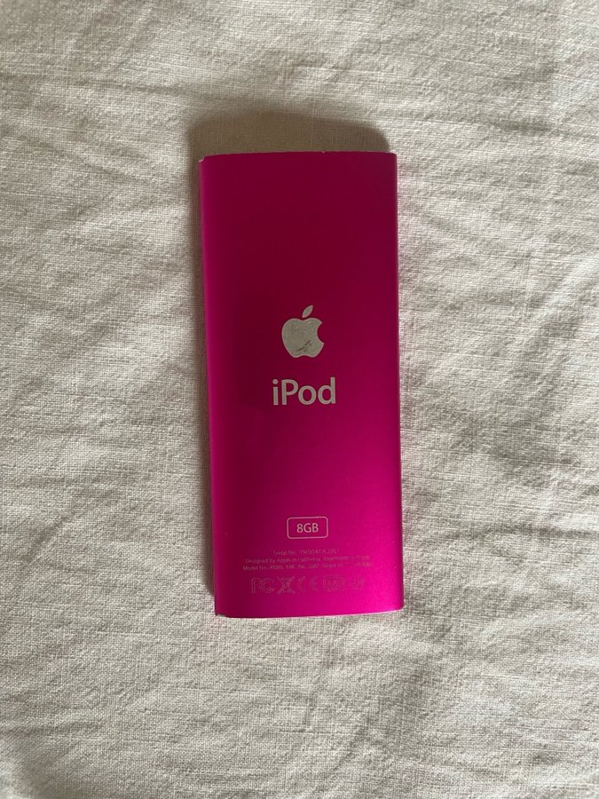 iPod