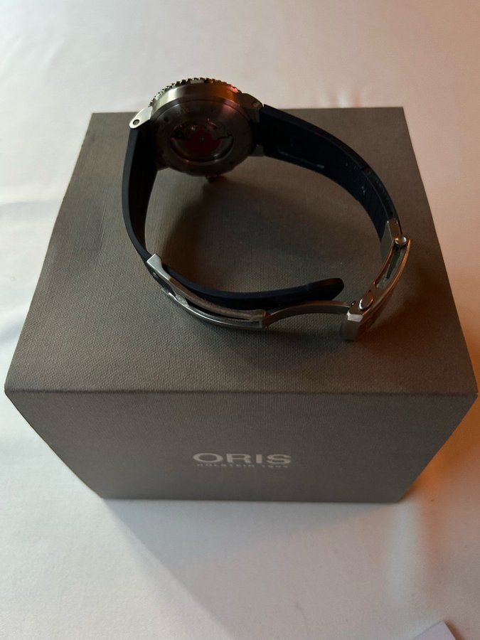 Oris Diving 435mm