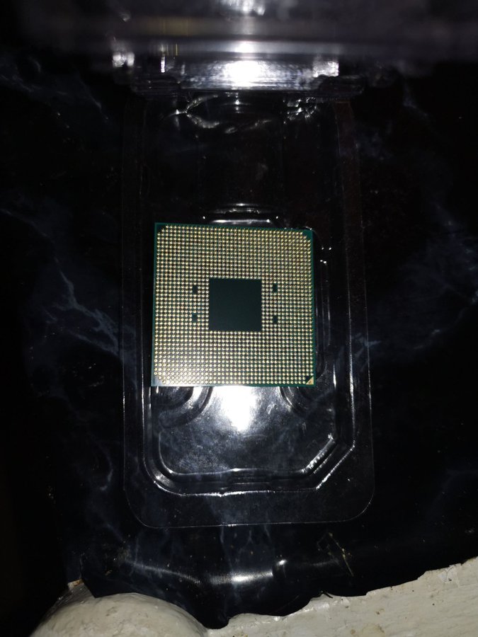 Ryzen 5, 2600