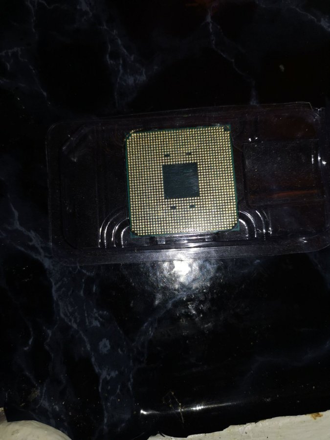 Ryzen 5, 2600