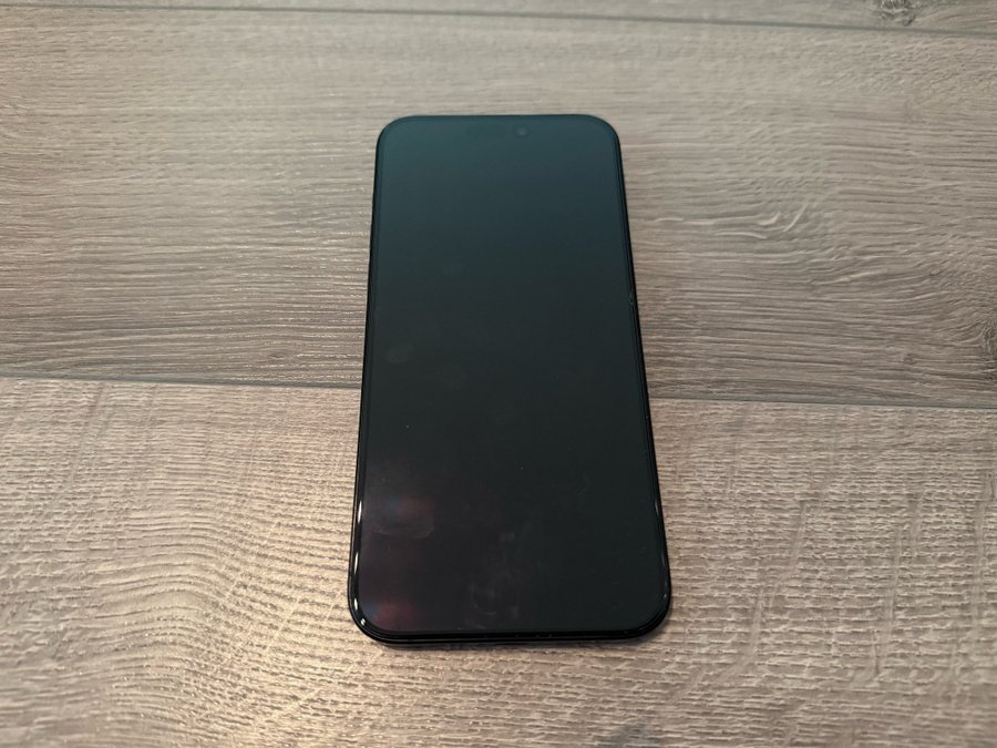 Apple iPhone 15 Pro Max Blue Titanium 256 GB