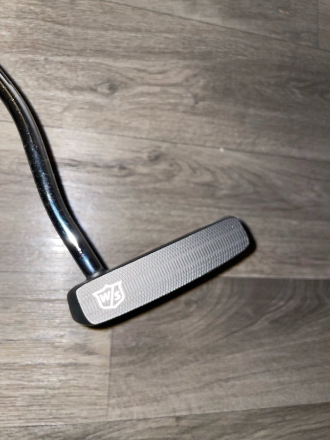 Wilson Staff Infinite Bucktown Putter Vänster