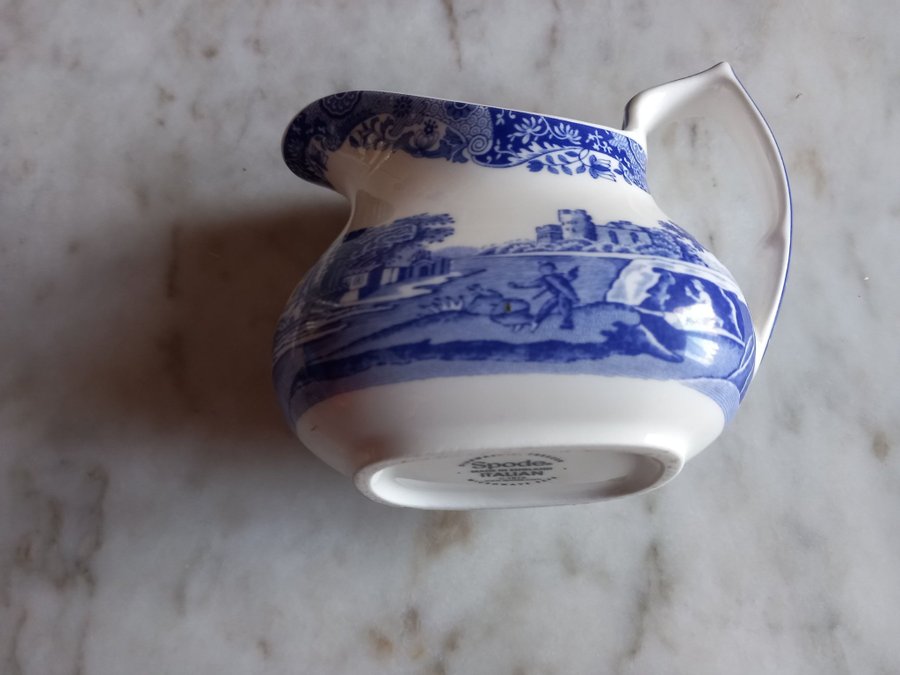 Spode Italian Porcelain Cream/Milk Jug.