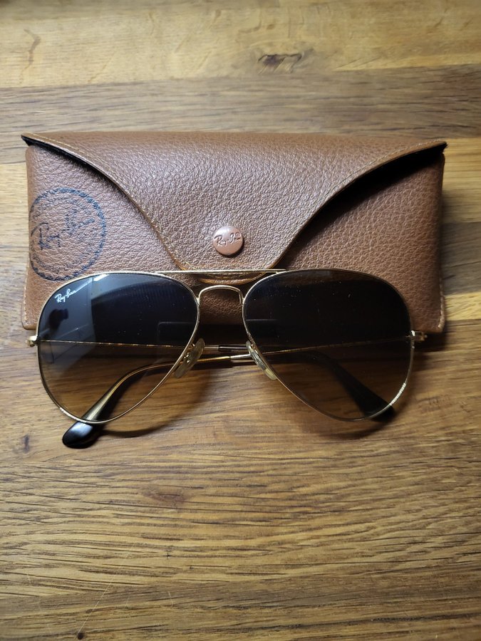 Ray-Ban Aviator