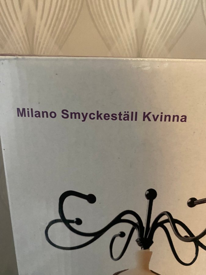 Milano smyckeställ !