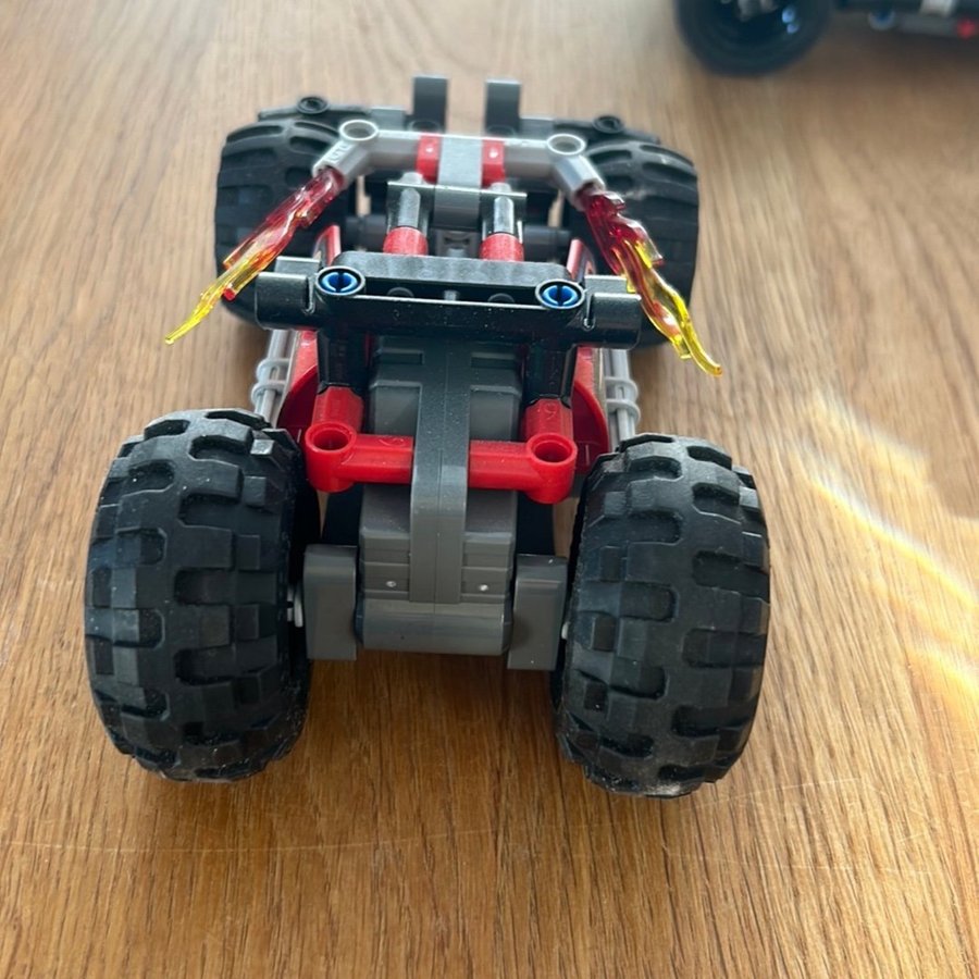 LEGO Technic