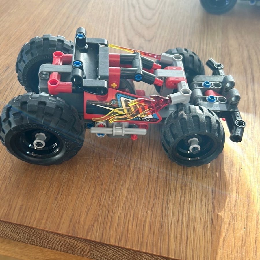 LEGO Technic