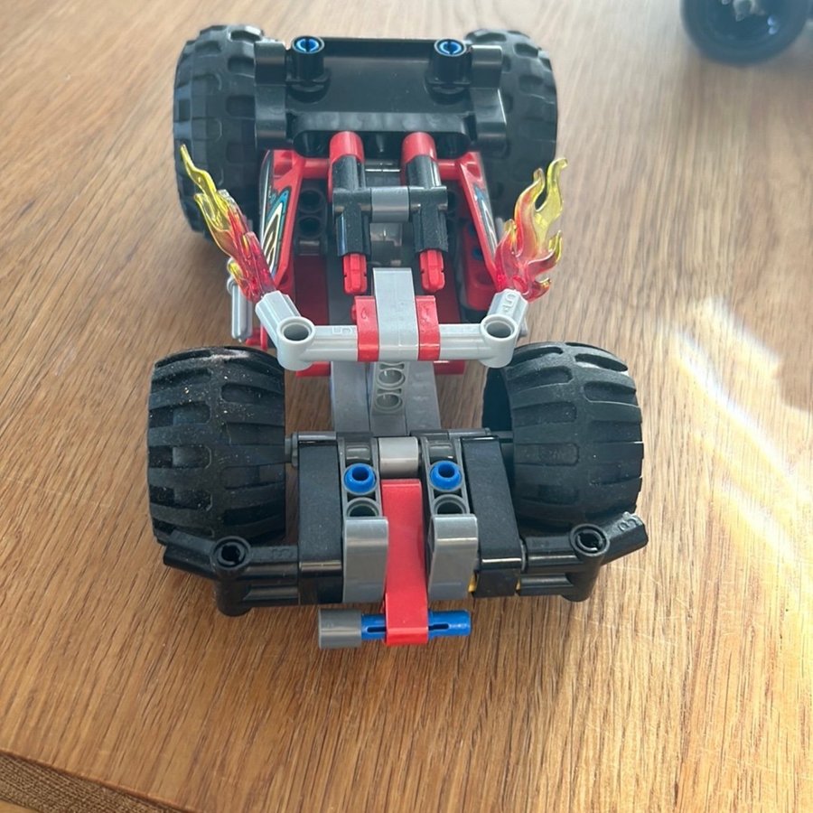 LEGO Technic