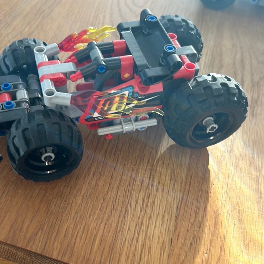 LEGO Technic