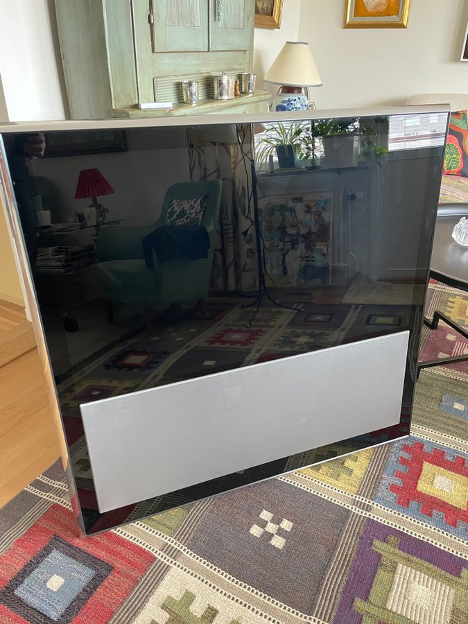 Bang  Olufsen BeoVision 10-40