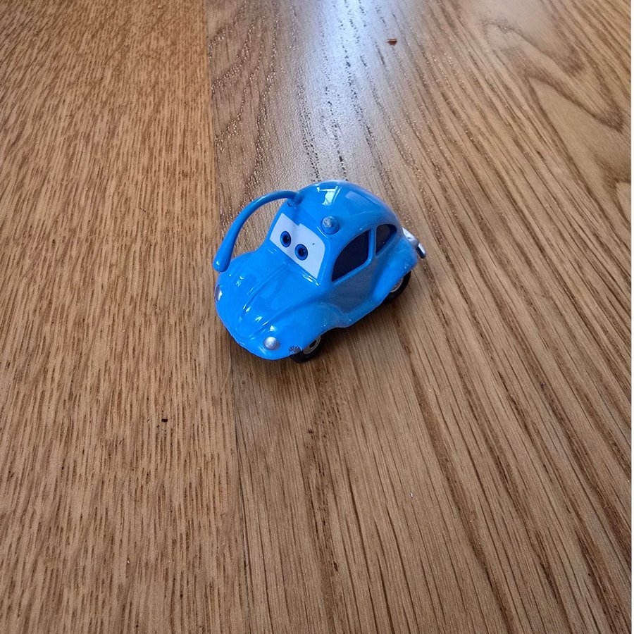 Disney Cars Bilar Pixar Metall - Flik, A Bugs Life, Ett småkryp liv