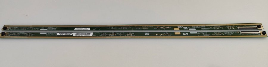 Matrix buffer board T500HVN08.5 XR (XL) LG 50LF652V