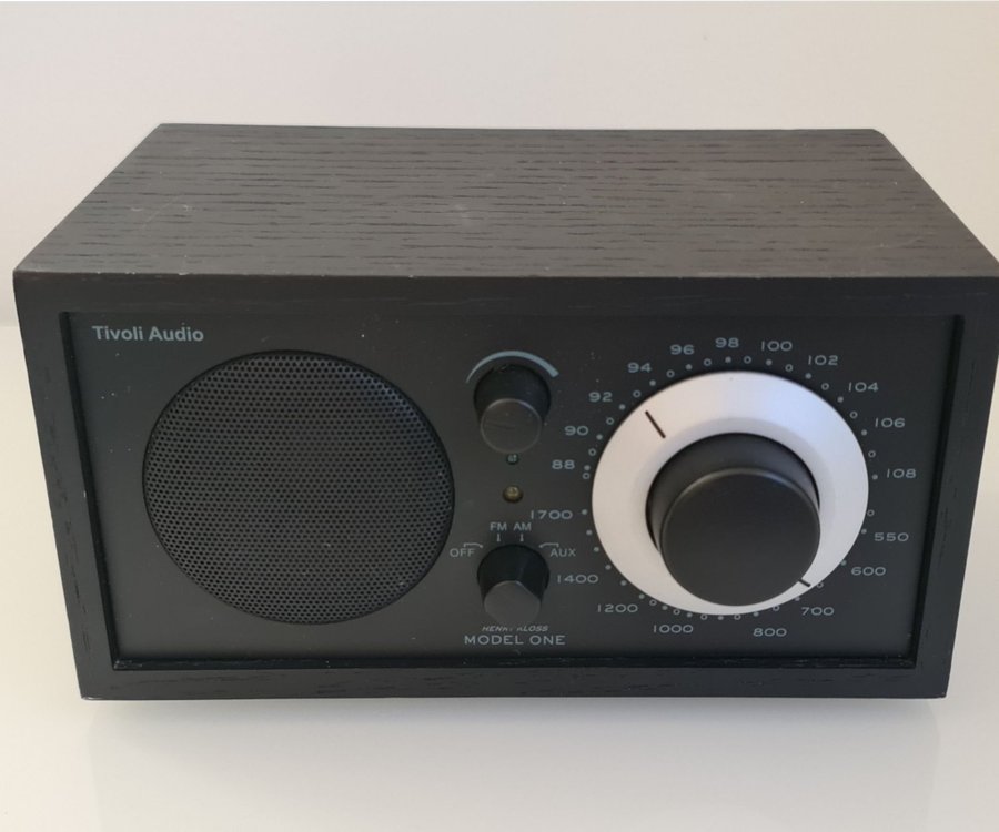 Tivoli Audio Model One