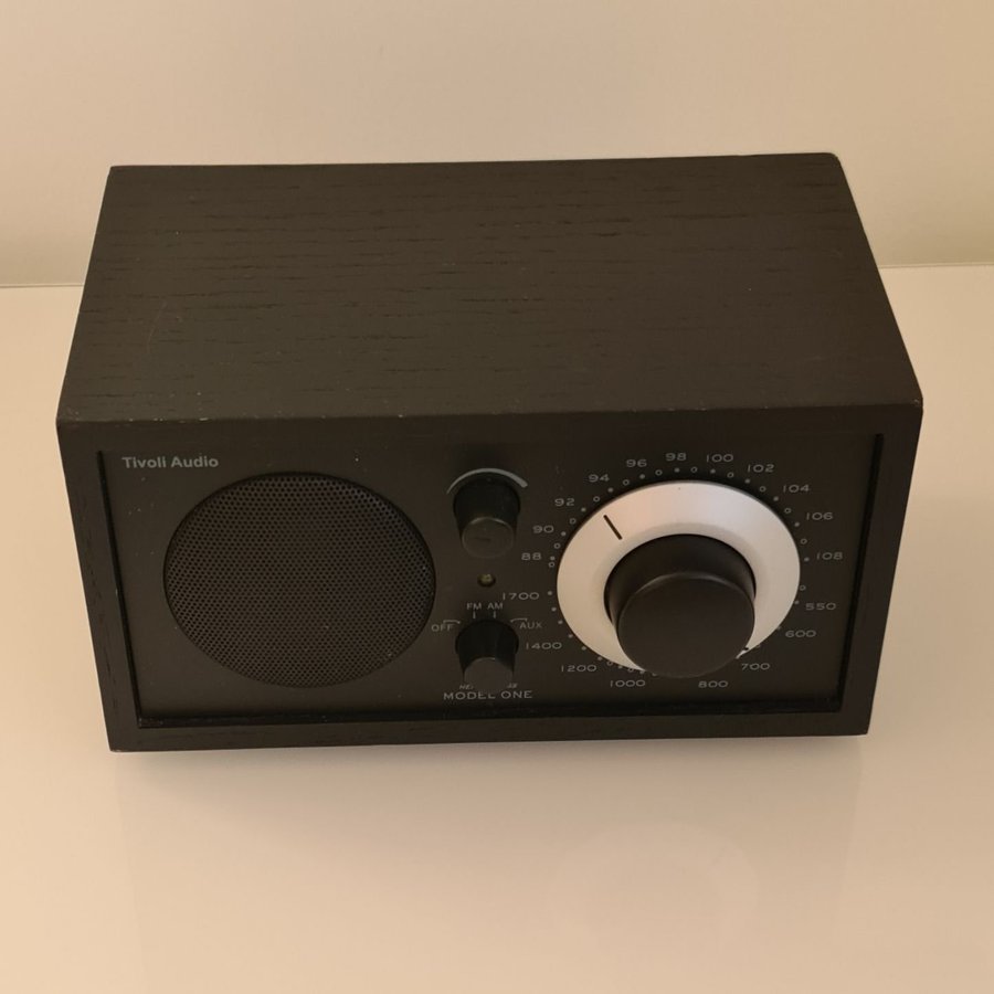 Tivoli Audio Model One