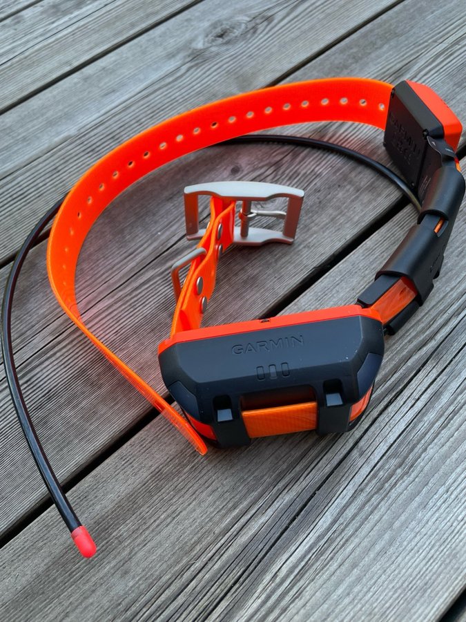 Garmin Alpha t20 halsband