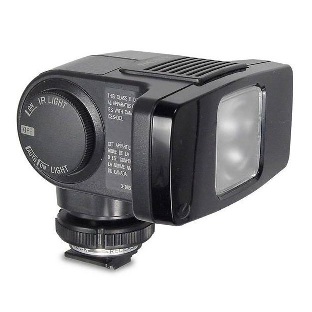 Sony HVL-IRH2 - Video IR light