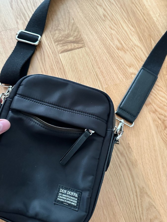 Don Donna Crossbody väska