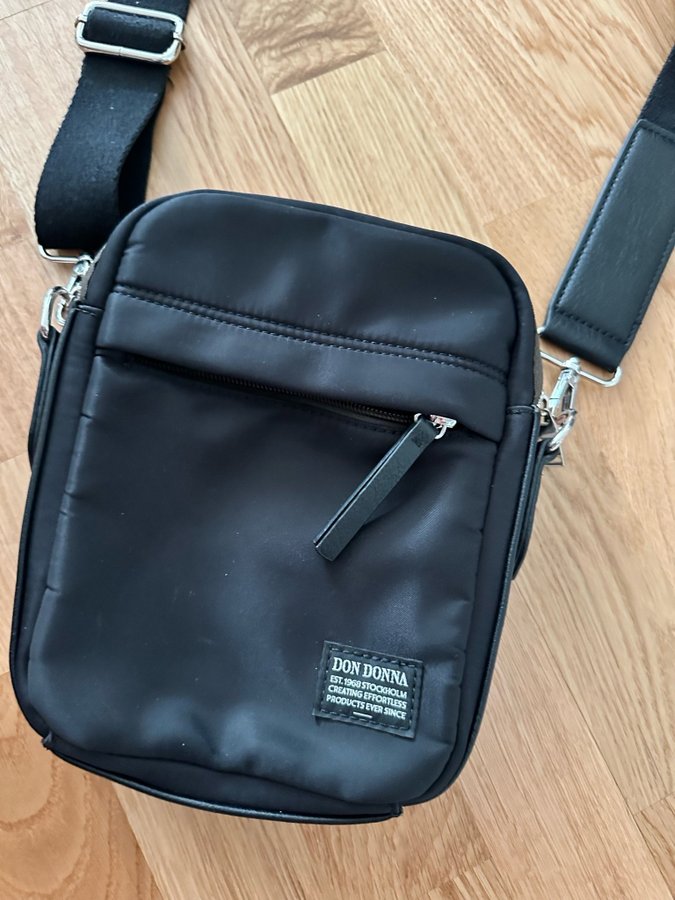 Don Donna Crossbody väska