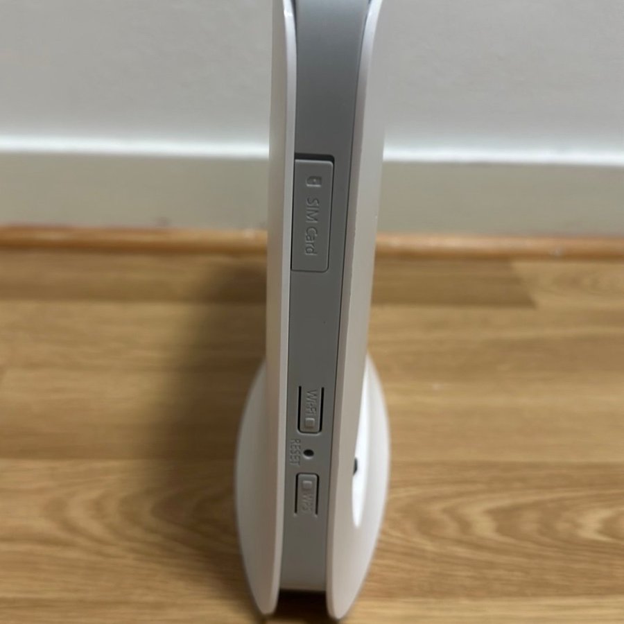 Huawei E5186s-22a Router olåst