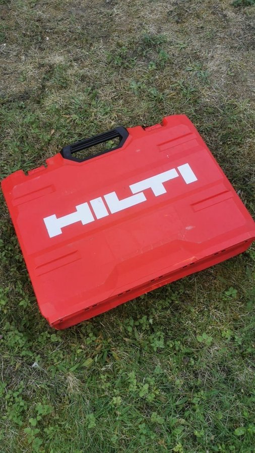 Hilti TE 700-AVR