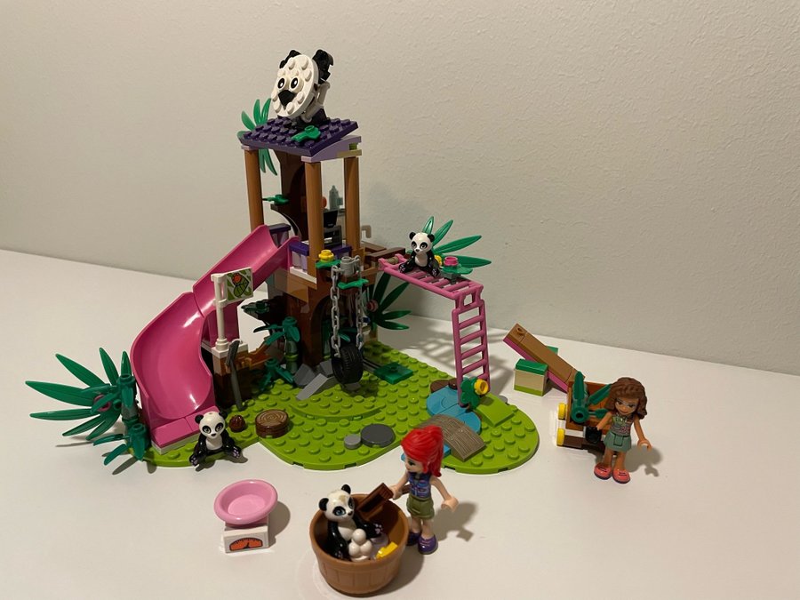 Lego Friends 41422